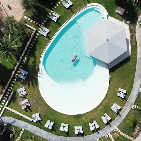 Cambiocavallo Resort Модика Экстерьер фото