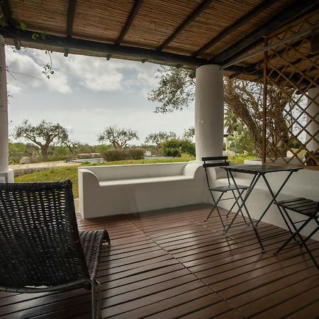 Cambiocavallo Resort Модика Экстерьер фото