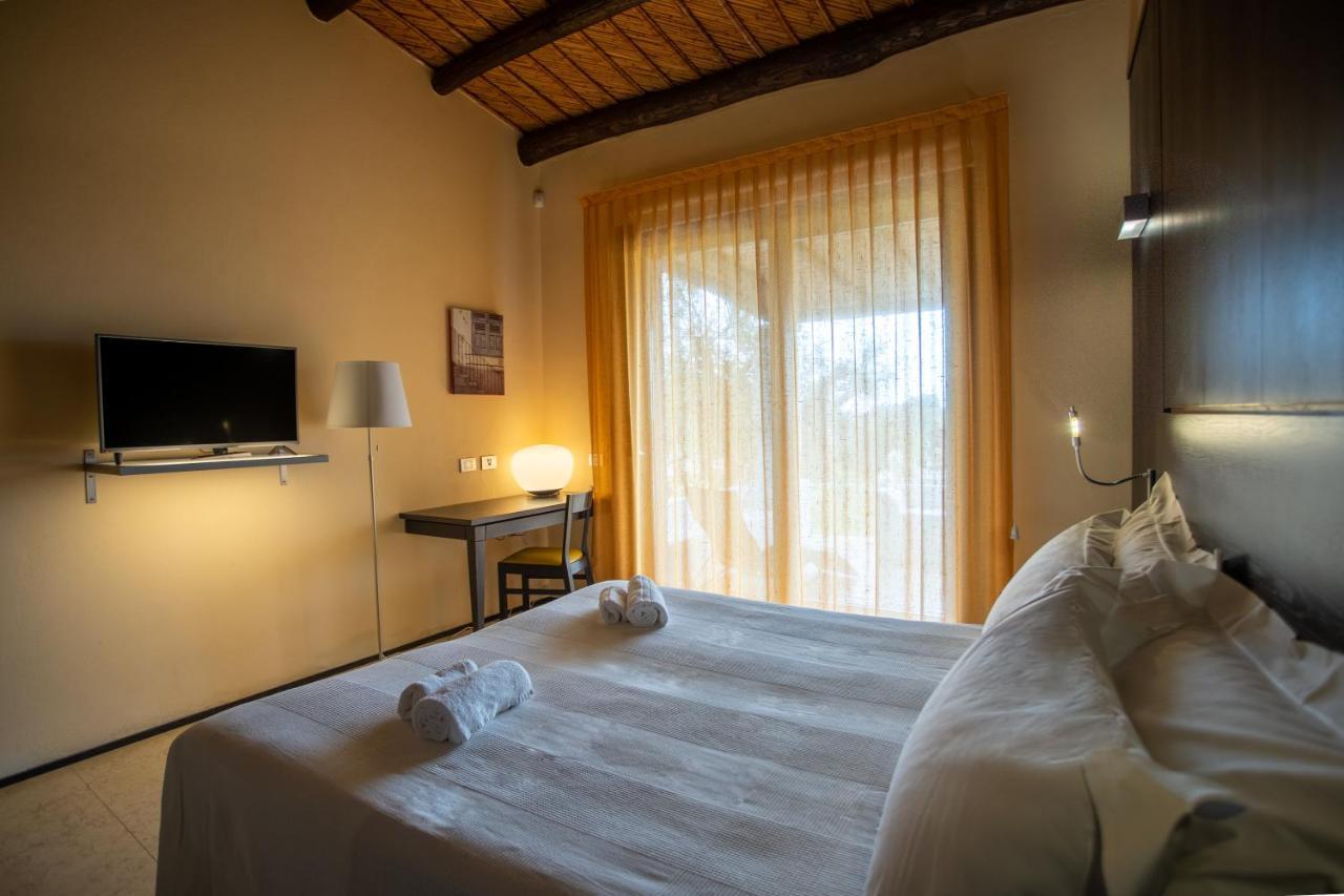 Cambiocavallo Resort Модика Экстерьер фото