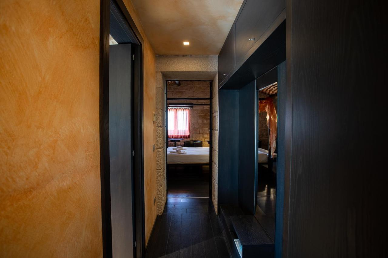 Cambiocavallo Resort Модика Экстерьер фото