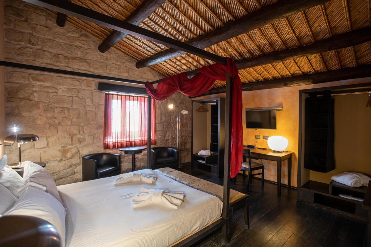Cambiocavallo Resort Модика Экстерьер фото