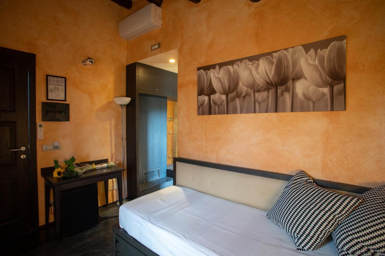 Cambiocavallo Resort Модика Экстерьер фото