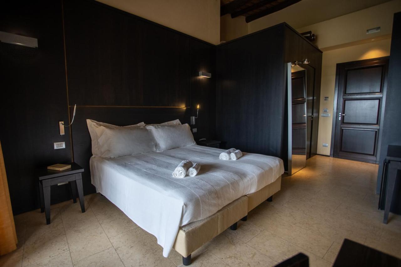 Cambiocavallo Resort Модика Экстерьер фото