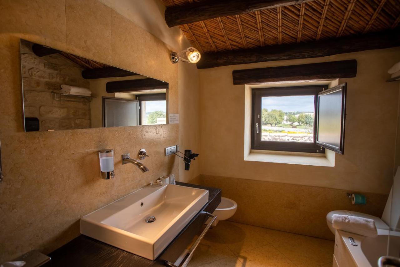 Cambiocavallo Resort Модика Экстерьер фото