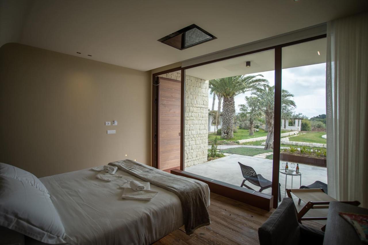 Cambiocavallo Resort Модика Экстерьер фото