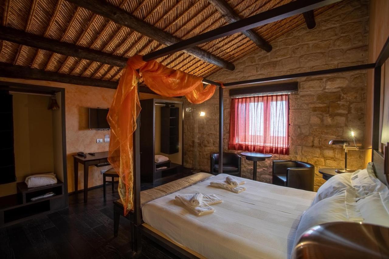 Cambiocavallo Resort Модика Экстерьер фото