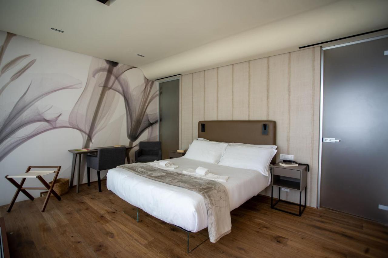 Cambiocavallo Resort Модика Экстерьер фото