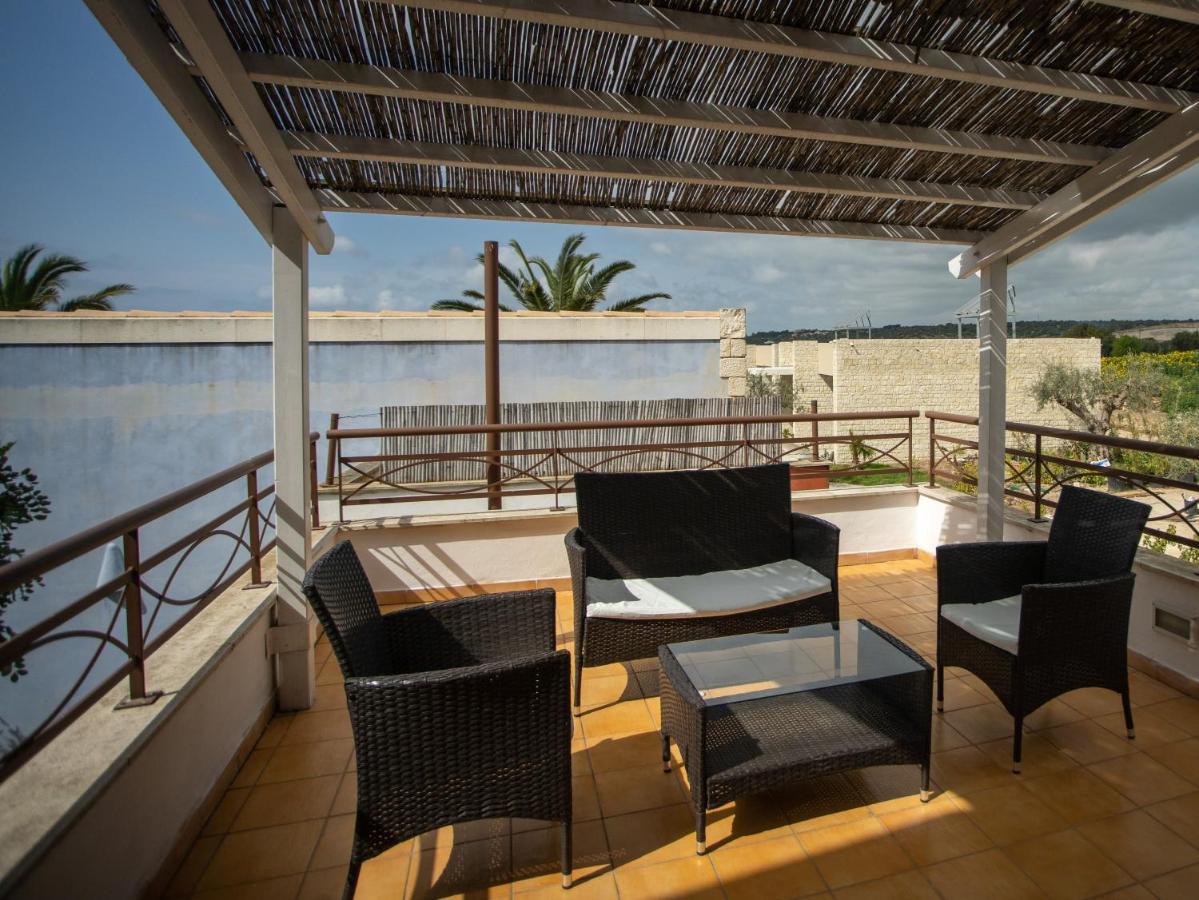 Cambiocavallo Resort Модика Экстерьер фото