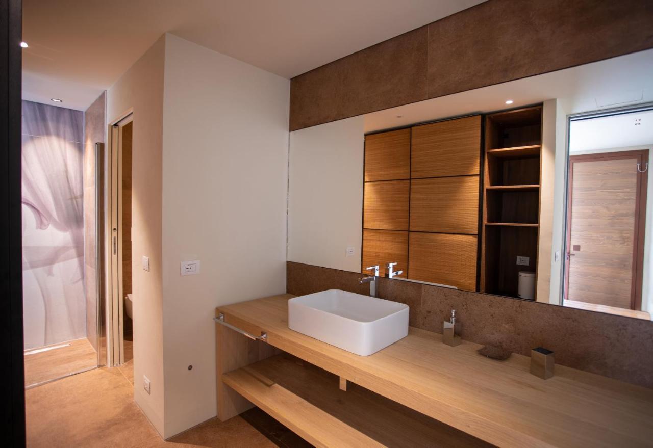 Cambiocavallo Resort Модика Экстерьер фото
