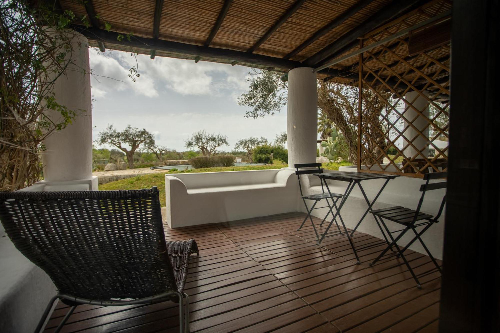 Cambiocavallo Resort Модика Экстерьер фото