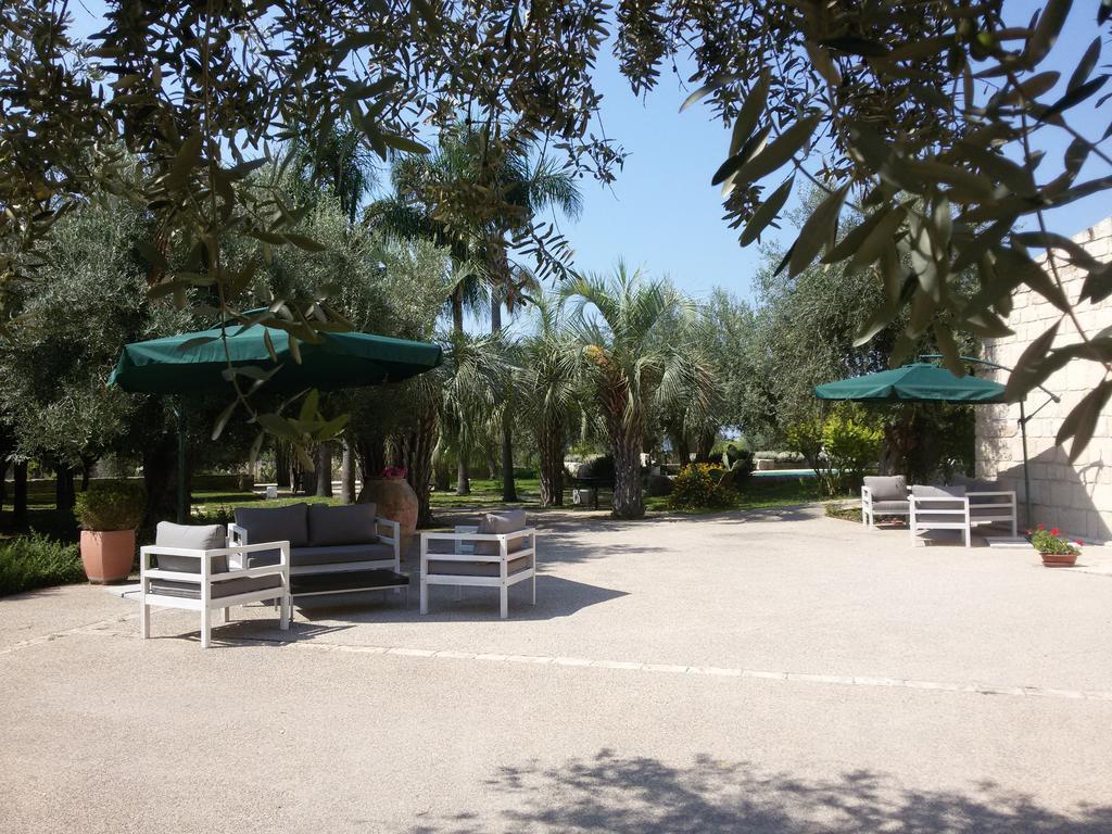 Cambiocavallo Resort Модика Экстерьер фото