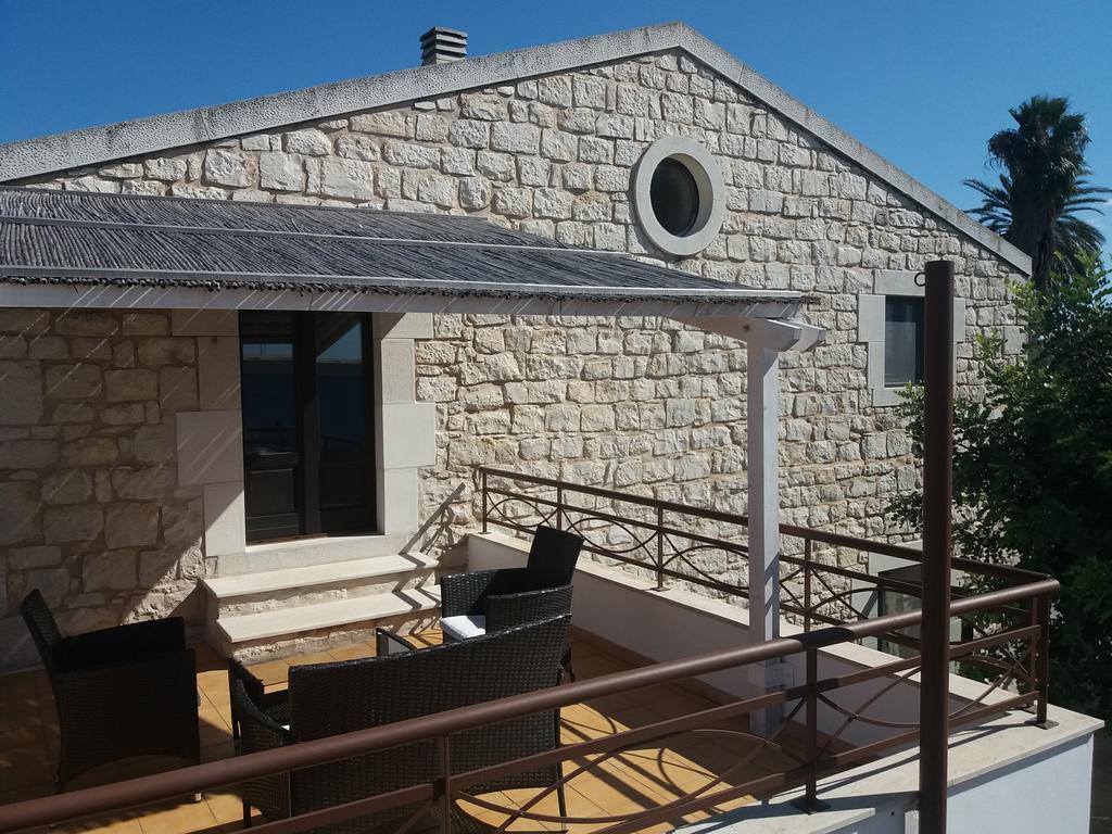 Cambiocavallo Resort Модика Экстерьер фото