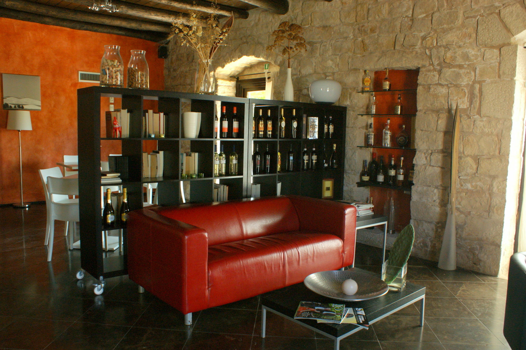Cambiocavallo Resort Модика Экстерьер фото